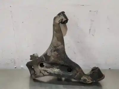 İkinci el araba yedek parçası ön sag alt süspansiyon kolu için mitsubishi montero (v60/v70) 3.2 di-d all-four oem iam referansları   n6.z1.parle.26.b