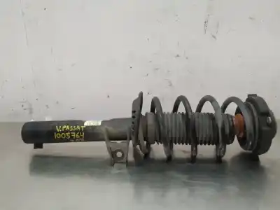 Автозапчасти б/у передний левый амортизатор за volkswagen passat b6 variant (3c5) 2.0 tdi 16v ссылки oem iam 3c0413031n  n6.z1.parle.26