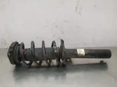 Автозапчасти б/у передний левый амортизатор за volkswagen passat b6 variant (3c5) 2.0 tdi 16v ссылки oem iam 3c0413031n  n6.z1.parle.26
