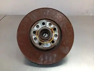 Автозапчастина б/у передній лівий культ для VOLKSWAGEN PASSAT B6 VARIANT (3C5) 2.0 TDI 16V Посилання на OEM IAM 230505  N6.Z1.PARLE.26