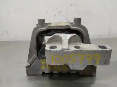 Second-hand car spare part engine support for volkswagen passat b7 (362) 2.0 tdi oem iam references 1k0199262  n1.z2 6.10.3