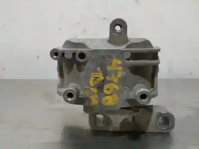 Second-hand car spare part engine support for volkswagen passat b7 (362) 2.0 tdi oem iam references 1k0199262  n1.z2 6.10.3