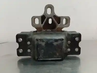 Second-hand car spare part engine support for volkswagen passat b7 (362) 2.0 tdi oem iam references 3c0199555  n1.z2.6.10.3