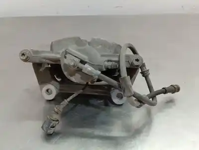 Peça sobressalente para automóvel em segunda mão pinça de travão dianteira direita por volkswagen passat lim. (3g2) advance bmt referências oem iam 