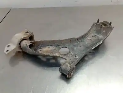 Second-hand car spare part front right lower suspension arm for volkswagen passat b8 (3g2, cb2) 1.4 tsi oem iam references 