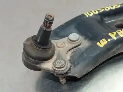 Автозапчасти б/у ПЕРЕДНИЙ ЛЕВЫЙ НИЖНИЙ РЫЧАГ ПОДВЕСКИ за VOLKSWAGEN PASSAT B8 (3G2, CB2)  ссылки OEM IAM   N6.Z1.PARLE.26