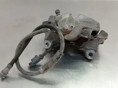 Second-hand car spare part front left brake caliper for volkswagen passat b8 (3g2, cb2) 1.4 tsi oem iam references 