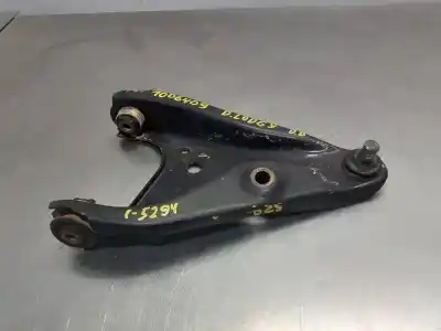 Second-hand car spare part FRONT RIGHT LOWER SUSPENSION ARM for DACIA LODGY  OEM IAM references 545006623R  N6.Z1.PARLE.26.B