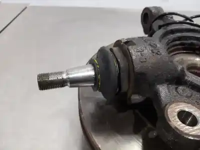 Gebrauchtes Autoersatzteil VORDERER LINKER KNÖCHEL zum NISSAN NV 400  OEM-IAM-Referenzen   N6.Z1.PARLE.26.B