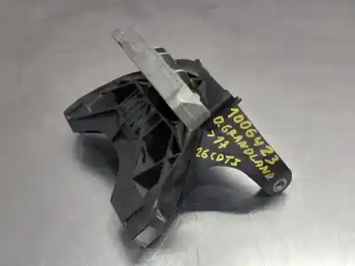 Автозапчастина б/у правильна підтримка двигуна для opel grandland x excellence посилання на oem iam 9820297580  n1.z2.6.9 5