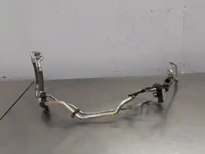 Автозапчасти б/у трубы кондиционирования воздуха за opel grandland x excellence ссылки oem iam 9675102080  n2.z1.28.2.4