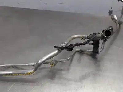 Автозапчасти б/у трубы кондиционирования воздуха за opel grandland x excellence ссылки oem iam 9675102080  n2.z1.28.2.4