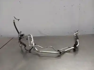 Автозапчасти б/у трубы кондиционирования воздуха за opel grandland x excellence ссылки oem iam 9675102080  n2.z1.28.2.4