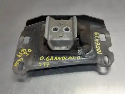 Автозапчасти б/у левая опора двигателя за opel grandland x excellence ссылки oem iam 349355c  n1.z2.6.9.5