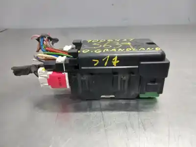 Автозапчасти б/у блок реле/предохранителей за opel grandland x excellence ссылки oem iam 9665492680