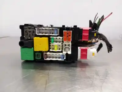 Автозапчастина б/у реле/запоперівник для opel grandland x excellence посилання на oem iam 9665492680  n1.z2.9.3.3