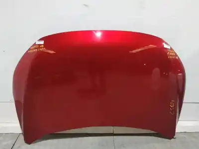 Pezzo di ricambio per auto di seconda mano cofano per mitsubishi eclipse cross plus 163 cv / 120 kw riferimenti oem iam   n5.z1.4.18.b