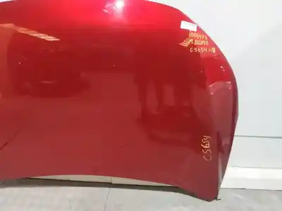 Pezzo di ricambio per auto di seconda mano cofano per mitsubishi eclipse cross plus 163 cv / 120 kw riferimenti oem iam   n5.z1.4.18.b