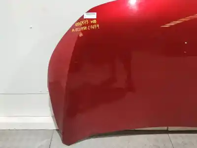 Pezzo di ricambio per auto di seconda mano cofano per mitsubishi eclipse cross plus 163 cv / 120 kw riferimenti oem iam   n5.z1.4.18.b