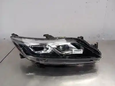 Pezzo di ricambio per auto di seconda mano faro anteriore destro per mitsubishi eclipse cross plus 163 cv / 120 kw riferimenti oem iam   n1.z1.44.7.m