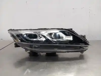 Pezzo di ricambio per auto di seconda mano faro anteriore destro per mitsubishi eclipse cross plus 163 cv / 120 kw riferimenti oem iam   n1.z1.44.7.m
