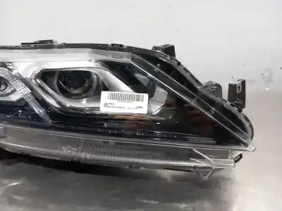 Pezzo di ricambio per auto di seconda mano faro anteriore destro per mitsubishi eclipse cross plus 163 cv / 120 kw riferimenti oem iam   n1.z1.44.7.m