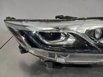 Pezzo di ricambio per auto di seconda mano faro anteriore destro per mitsubishi eclipse cross plus 163 cv / 120 kw riferimenti oem iam   n1.z1.44.7.m