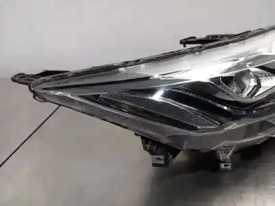 Pezzo di ricambio per auto di seconda mano  per MITSUBISHI ECLIPSE CROSS  Riferimenti OEM IAM   N1.Z1.44.7.M