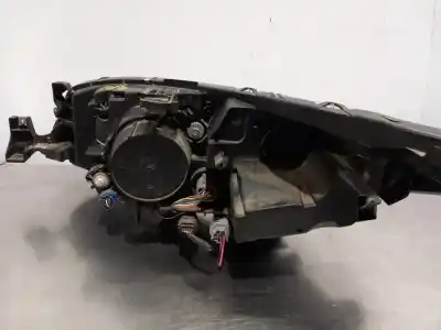 Pezzo di ricambio per auto di seconda mano faro anteriore destro per mitsubishi eclipse cross plus 163 cv / 120 kw riferimenti oem iam   n1.z1.44.7.m