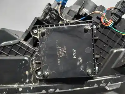 Pezzo di ricambio per auto di seconda mano faro anteriore destro per mitsubishi eclipse cross plus 163 cv / 120 kw riferimenti oem iam   n1.z1.44.7.m