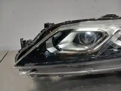 Pezzo di ricambio per auto di seconda mano faro anteriore sinistro per mitsubishi eclipse cross plus 163 cv / 120 kw riferimenti oem iam   n1.z1.44.7.m