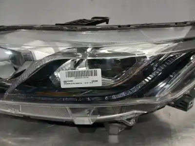 Pezzo di ricambio per auto di seconda mano faro anteriore sinistro per mitsubishi eclipse cross plus 163 cv / 120 kw riferimenti oem iam   n1.z1.44.7.m