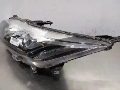 Pezzo di ricambio per auto di seconda mano faro anteriore sinistro per mitsubishi eclipse cross plus 163 cv / 120 kw riferimenti oem iam   n1.z1.44.7.m