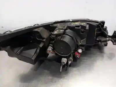 Pezzo di ricambio per auto di seconda mano faro anteriore sinistro per mitsubishi eclipse cross plus 163 cv / 120 kw riferimenti oem iam   n1.z1.44.7.m