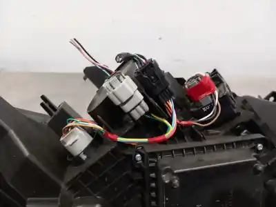 Pezzo di ricambio per auto di seconda mano faro anteriore sinistro per mitsubishi eclipse cross plus 163 cv / 120 kw riferimenti oem iam   n1.z1.44.7.m