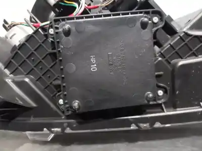 Pezzo di ricambio per auto di seconda mano faro anteriore sinistro per mitsubishi eclipse cross plus 163 cv / 120 kw riferimenti oem iam   n1.z1.44.7.m