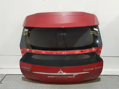 Pezzo di ricambio per auto di seconda mano portellone per mitsubishi eclipse cross plus 163 cv / 120 kw riferimenti oem iam   n5.z1.5.19.b