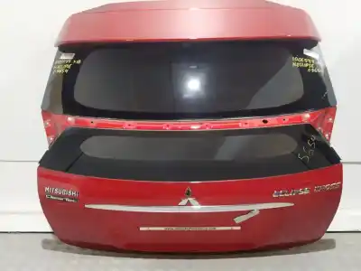 Pezzo di ricambio per auto di seconda mano portellone per mitsubishi eclipse cross plus 163 cv / 120 kw riferimenti oem iam   n5.z1.5.19.b