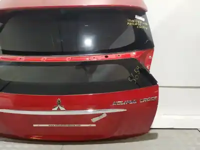 Pezzo di ricambio per auto di seconda mano portellone per mitsubishi eclipse cross plus 163 cv / 120 kw riferimenti oem iam   n5.z1.5.19.b