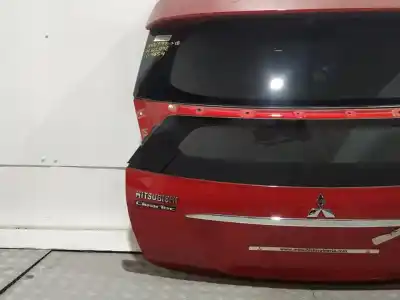 Pezzo di ricambio per auto di seconda mano portellone per mitsubishi eclipse cross plus 163 cv / 120 kw riferimenti oem iam   n5.z1.5.19.b