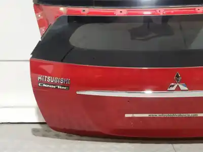 Pezzo di ricambio per auto di seconda mano portellone per mitsubishi eclipse cross plus 163 cv / 120 kw riferimenti oem iam   n5.z1.5.19.b