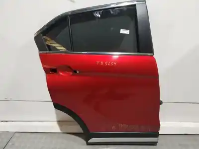 Pezzo di ricambio per auto di seconda mano Porta Posteriore Destra per MITSUBISHI ECLIPSE CROSS Plus 163 CV / 120 KW Riferimenti OEM IAM   N5.Z1.3.23.B