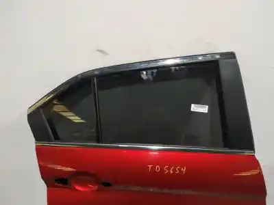 Pezzo di ricambio per auto di seconda mano porta posteriore destra per mitsubishi eclipse cross plus 163 cv / 120 kw riferimenti oem iam   n5.z1.3.23.b