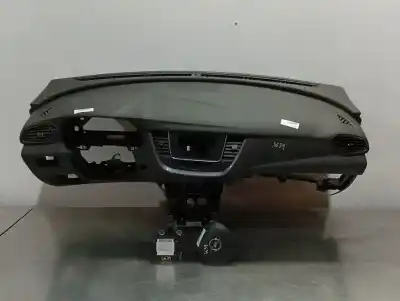 Автозапчастина б/у комплект подушки безпеки для opel grandland x excellence посилання на oem iam   n1.z3.2.2