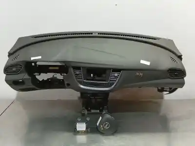 Автозапчастина б/у комплект подушки безпеки для opel grandland x excellence посилання на oem iam   n1.z3.2.2