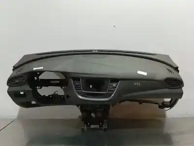 Автозапчастина б/у комплект подушки безпеки для OPEL GRANDLAND X Excellence Посилання на OEM IAM   N1.Z3.2.2