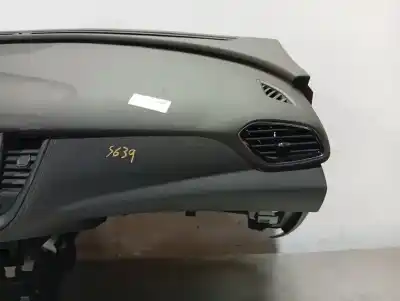 Автозапчастина б/у комплект подушки безпеки для opel grandland x excellence посилання на oem iam   n1.z3.2.2