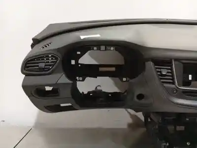 Автозапчастина б/у комплект подушки безпеки для opel grandland x excellence посилання на oem iam   n1.z3.2.2