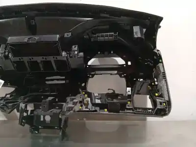 Автозапчастина б/у комплект подушки безпеки для opel grandland x excellence посилання на oem iam   n1.z3.2.2