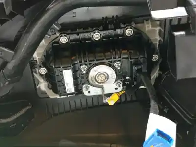 Автозапчастина б/у комплект подушки безпеки для opel grandland x excellence посилання на oem iam   n1.z3.2.2